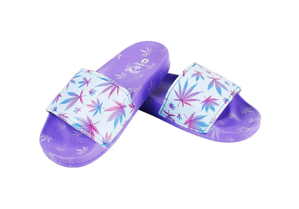 All Stuff 420 | Womens Footwear - NOVELTY INC WHOLESALE