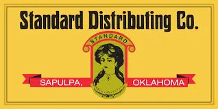 Standard Distributing Profit Builder - 2nd Quarter - NOVELTY INC WHOLESALE