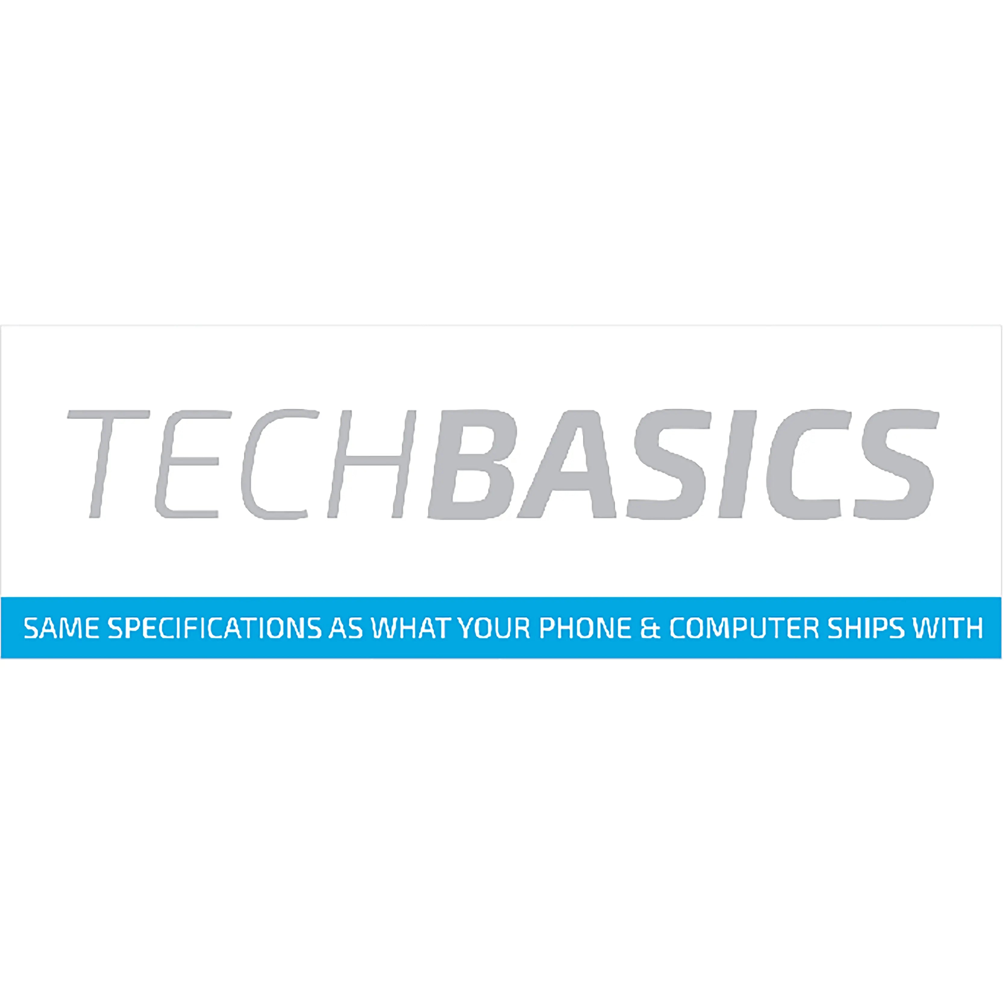 TECH BASICS - NOVELTY INC WHOLESALE