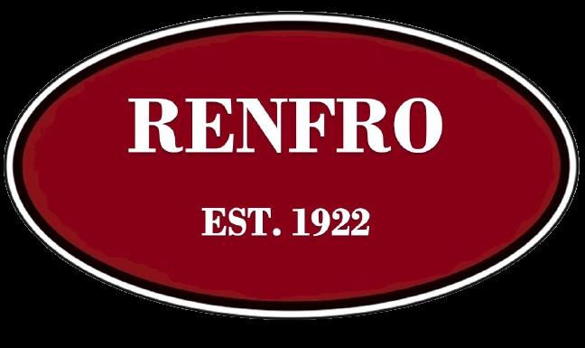 Renfro Supply - Novelty Cigarette Cases