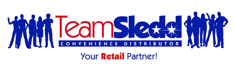 Sledd - June Items - NOVELTY INC WHOLESALE