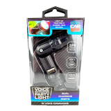 Voice Activated USB Party Light - 6 Pieces Per Retail Ready Display 26103