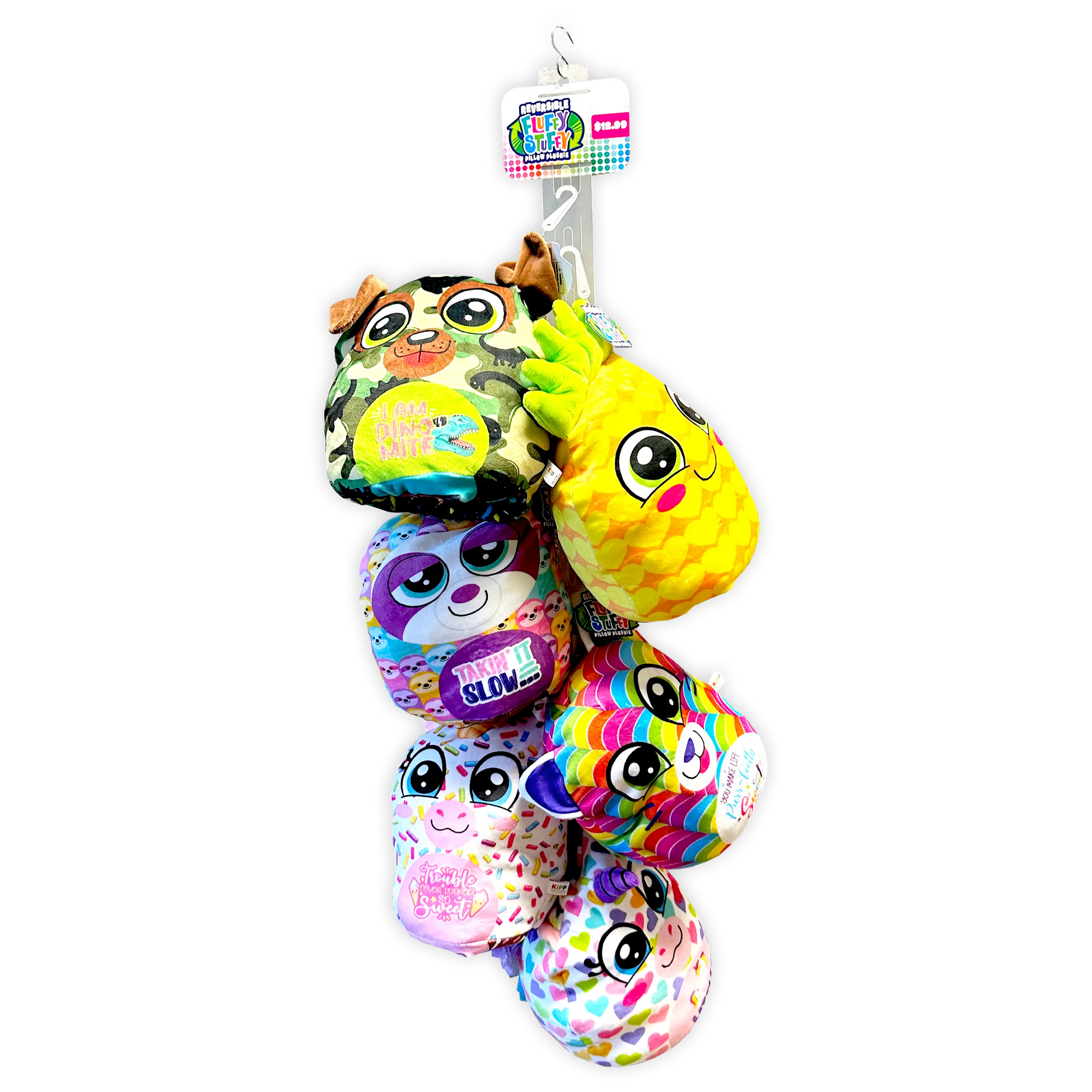 Plush Products NOVELTY INC WHOLESALE