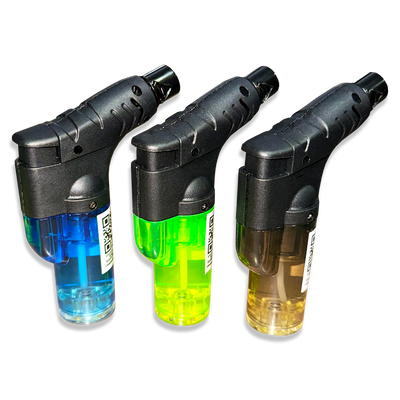 ITEM NUMBER 041486 THIN TUBE XXL TORCH 9 PIECES PER DISPLAY