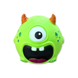 Fun Doh SquishZilla Jumbo Mash Monsters Squishy Toy - 6 Pieces Per Retail Ready Display 26863