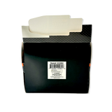 Metal RFID Blocking Ultra-Thin Wallet - 6 Pieces Per Retail Ready Display 22282N