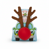 Christmas Plush Reindeer Car Kit - 12Pieces Per Pack 22595