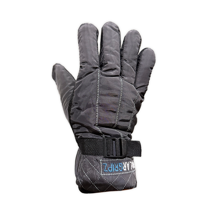 Polar Gripz Ski Gloves