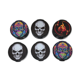 Skull Butt Bucket Ashtray - 6 Pieces Per Pack 23301AZ