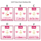 Surtido de Regalos del Día de San Valentín Exhibidor de Piso - 90 Piezas por Kit de Exhibición Listo para Venta al por Menor 88428