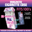 ITEM NUMBER 023545 100S CIG BOX LIGHTER CASE 8 PIECES PER DISPLAY