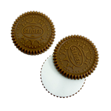 Fidget Magnetic Coin Slide Toy - 12 Pieces Per Pack 23686