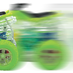 Friction Toy Car Light Up Assortment - 12 Pieces Per Display 23745 KIPP BROTHERS