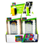 ITEM NUMBER 023880 LED TRANSPARENT POWER BANK 6 PIECES PER DISPLAY