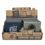 ITEM NUMBER 023985 CANVAS CIG CASE 8 PIECES PER DISPLAY