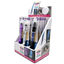 ITEM NUMBER 023993 3-IN-1 GLITTER PEN 12 PIECES PER DISPLAY