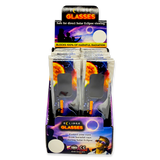 Eclipse Glasses 24 Pieces Per Retail Ready Display 24204