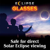 WHOLESALE ECLIPSE GLASSES 24 PIECES PER DISPLAY 24204