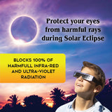 WHOLESALE ECLIPSE GLASSES 24 PIECES PER DISPLAY 24204