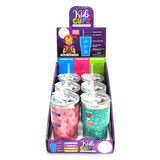 Insulated Kids Cup - 6 Pieces Per Retail Ready Display 25289