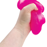 Fun Doh Glitter Slime - 6 Pieces Per Retail Ready Display 25034