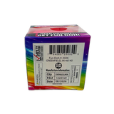 Fun Doh Cubo Mágico Blando para Apretar de Liberación Lenta - 12 Piezas por Exhibidor Listo para Venta al por Menor 25082