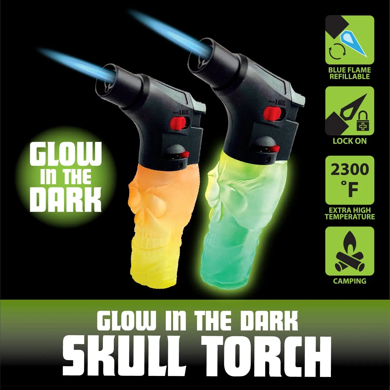 Torche -Lampe de poche - Led - Multifonction - avec technologie COB Torche -Lampe de poche - Led - Multifonction - avec technologie COB