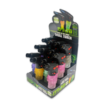 Smokezilla Curated Best Sellers Smoking Accessories Floor Display 88677