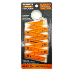 Roughneck - Impulse Tools Assortment Floor Display - 66 Pieces Per Retail Ready Display 88618 ROUGHNECK