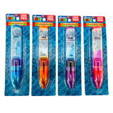 Liquid Motion Water Pen - 12 Pieces Per Retail Ready Display 25263