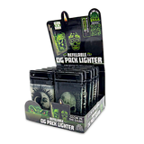 Smokezilla Curated Best Sellers Smoking Accessories Floor Display 88677