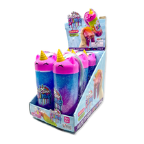 Unicorn Slime - 6 Pieces Per Retail Ready Display 25490 KIPP BROTHERS