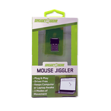 USB-A Mouse Jiggler Screen Motion - 6 Pieces Per Retail Ready Display 25598