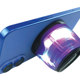 Magnetic Wireless Speaker Stand with LED Lights - 6 Pieces Per Retail Ready Display 25684