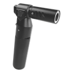 Jumbo Slide Torch Lighter - 6 Pieces Per Retail Ready Display 25772 TORCH BLUE