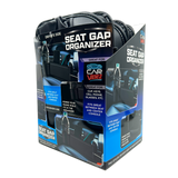 Seat Gap Filler Car Organizer - 6 Pieces Per Retail Ready Display 25804