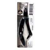 Tactical Multi-Tool 4-In-1 with Carabiner - 6 Pieces Per Retail Ready Display 25895