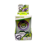 Magnetic Phone Ring - 6 Pieces Per Retail Ready Display 26037 GADGET GEAR