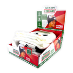 Christmas LED Light Hat 6 Pieces Per Retail Ready Display 26111 KIPP BROTHERS