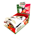 Christmas LED Light Hat 6 Pieces Per Retail Ready Display 26111 KIPP BROTHERS
