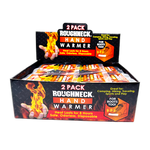 Hand Warmer B - 24 Pieces Per Retail Ready Display 26175 NOVELTY INC