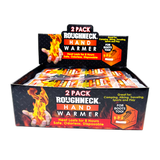 Hand Warmer B - 24 Pieces Per Retail Ready Display 26175 NOVELTY INC