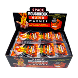 Hand Warmer B - 24 Pieces Per Retail Ready Display 26175 NOVELTY INC