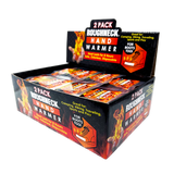 Hand Warmer B - 24 Pieces Per Retail Ready Display 26175 NOVELTY INC