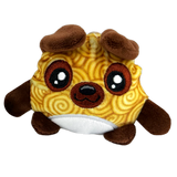 Smoosh Pets Squishy Plush - 12 Pieces Per Retail Ready Display 26180
