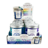 Energy Chakra Air Freshener - 6 Pieces Per Retail Ready Display 26185