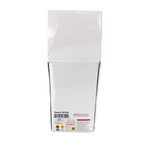 XXL Torch Lighter with Bonus Butane Refill Blister 2-Pack Sets - 6 Sets Per Display 26244 TORCH BLUE