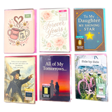 Love Cards with Pocket Card Keepsake - 12 Pieces Per Retail Ready Display 26250