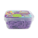 Magic Wormz Squish Fidget Toy - 12 Pieces Per Retail Ready Display 26258