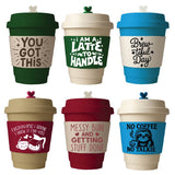 Sipz Silicone Cup Assortment Floor Display - 38 Pieces Per Retail Ready Display Kit 88622